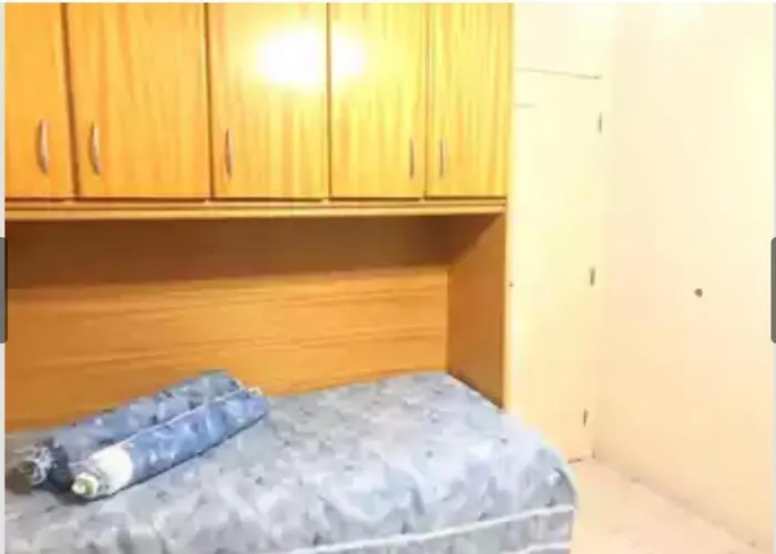 Lindo Apartamento Guarujá- Praia das Astúrias